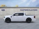 Thumbnail of 2025 Oxford White Ford Maverick