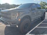 Photo of 2021 Lead Foot Ford F-150
