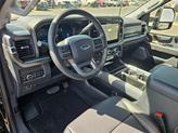 Thumbnail of 2025 Black Metallic Ford F-250