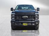 Thumbnail of 2025 Black Metallic Ford F-250
