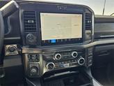 Thumbnail of 2025 Black Metallic Ford F-250