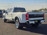 Thumbnail of 2025 White Ford F-450