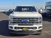 Thumbnail of 2024 Star White Metallic Tri-Coat Ford F-250