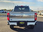 Thumbnail of 2024 Star White Metallic Tri-Coat Ford F-250