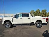 Thumbnail of 2024 Star White Metallic Tri-Coat Ford F-250