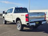 Thumbnail of 2024 Star White Metallic Tri-Coat Ford F-250