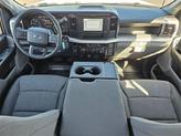 Thumbnail of 2025 Oxford White Ford F-250