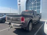 Thumbnail of 2017 Granite Crystal Metallic Clearcoat RAM 2500