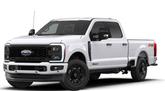 Photo of 2026 Oxford White Ford F-250