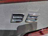 Thumbnail of 2024 Silver Volvo S60
