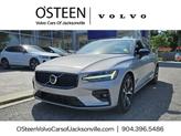 Photo of 2024 Silver Volvo S60