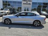 Thumbnail of 2024 Silver Volvo S60
