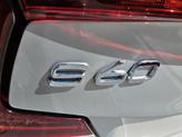 Thumbnail of 2024 Silver Volvo S60