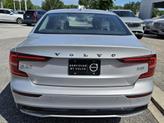 Thumbnail of 2024 Silver Volvo S60