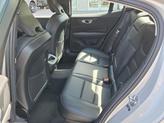 Thumbnail of 2024 Silver Volvo S60