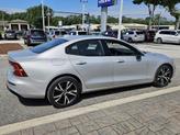 Thumbnail of 2024 Silver Volvo S60