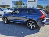 Thumbnail of 2025 Blue Volvo XC60