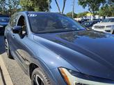 Thumbnail of 2025 Blue Volvo XC60