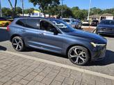 Thumbnail of 2025 Blue Volvo XC60