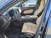 Thumbnail of 2025 Blue Volvo XC60
