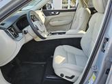 Thumbnail of 2025 Vapour Gray Volvo XC60 Plug-In Hybrid