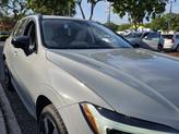 Thumbnail of 2025 Vapour Gray Volvo XC60 Plug-In Hybrid