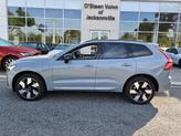 Thumbnail of 2025 Vapour Gray Volvo XC60 Plug-In Hybrid
