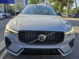 Thumbnail of 2025 Vapour Gray Volvo XC60 Plug-In Hybrid