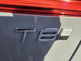 Thumbnail of 2025 Vapour Gray Volvo XC60 Plug-In Hybrid