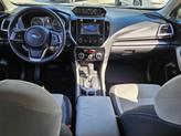 Thumbnail of 2020 Jasper Green Metallic Subaru Forester