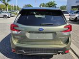 Thumbnail of 2020 Jasper Green Metallic Subaru Forester