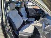Thumbnail of 2020 Jasper Green Metallic Subaru Forester