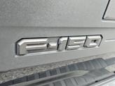 Thumbnail of 2023 Agate Black Metallic Ford F-150