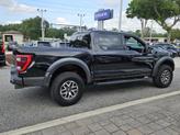 Thumbnail of 2023 Agate Black Metallic Ford F-150