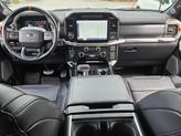 Thumbnail of 2023 Agate Black Metallic Ford F-150