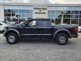 Thumbnail of 2023 Agate Black Metallic Ford F-150