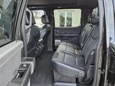 Thumbnail of 2023 Agate Black Metallic Ford F-150