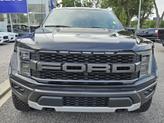 Thumbnail of 2023 Agate Black Metallic Ford F-150