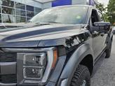Thumbnail of 2023 Agate Black Metallic Ford F-150