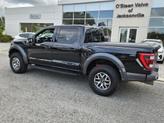 Thumbnail of 2023 Agate Black Metallic Ford F-150