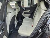 Thumbnail of 2025 Onyx Black Volvo XC40