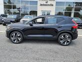 Thumbnail of 2025 Onyx Black Volvo XC40