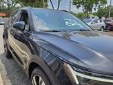 Thumbnail of 2025 Onyx Black Volvo XC40