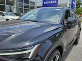 Thumbnail of 2025 Onyx Black Volvo XC40