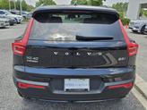 Thumbnail of 2025 Onyx Black Volvo XC40