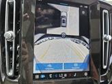 Thumbnail of 2025 Onyx Black Volvo XC40