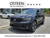 Photo of 2025 Onyx Black Volvo XC40