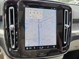 Thumbnail of 2025 Onyx Black Volvo XC40