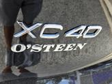 Thumbnail of 2025 Onyx Black Volvo XC40