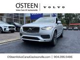 Photo of 2020 Bright Silver Metallic Volvo XC90